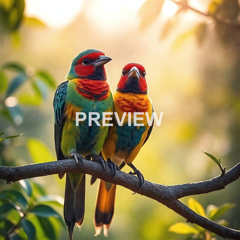 two-birds-in-a-garden-sitting-on-a-tree-branch-smilin (7)_250319182826_Filename Text 2_04086_Filename Text 3_result